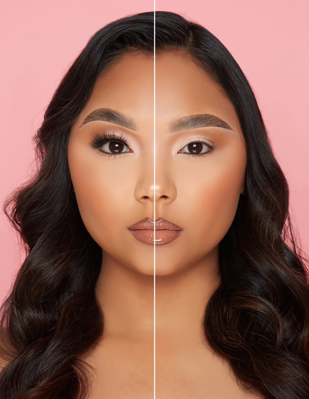 In Full Bloom False Lashes