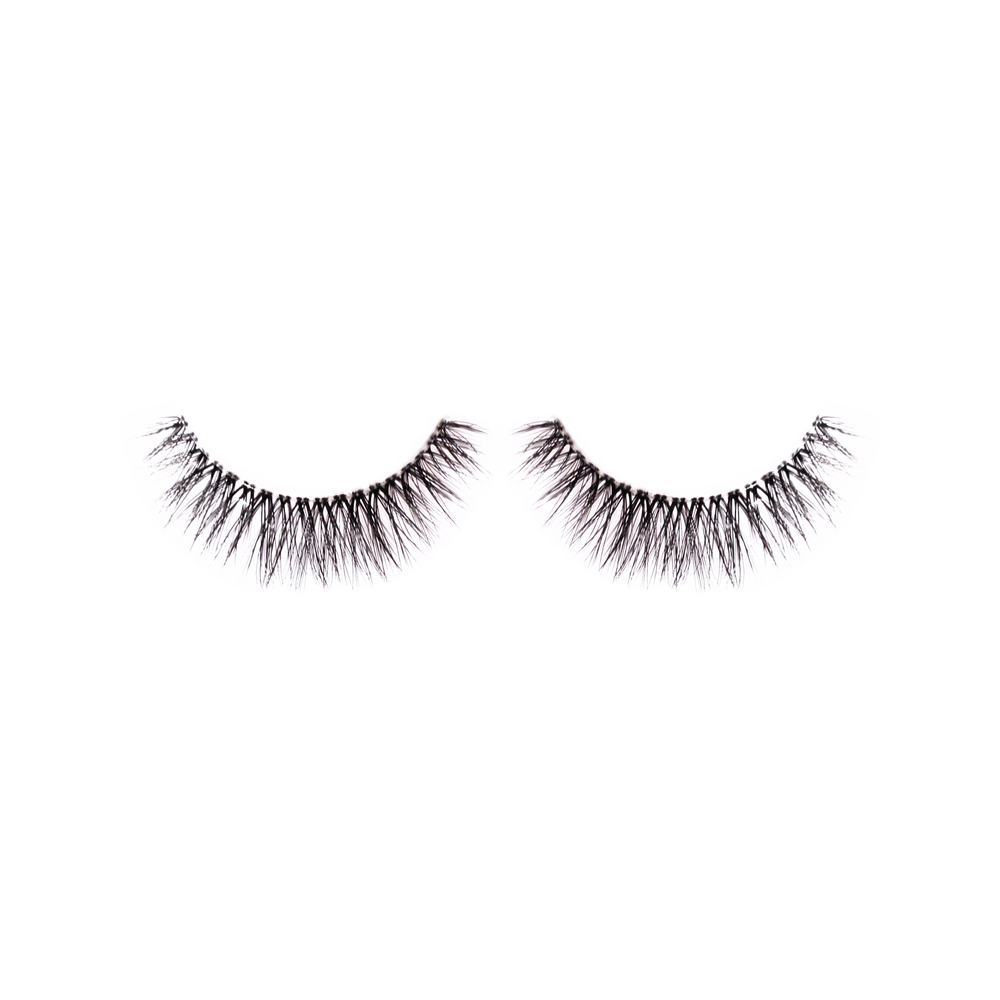 Calm Charm False Lashes