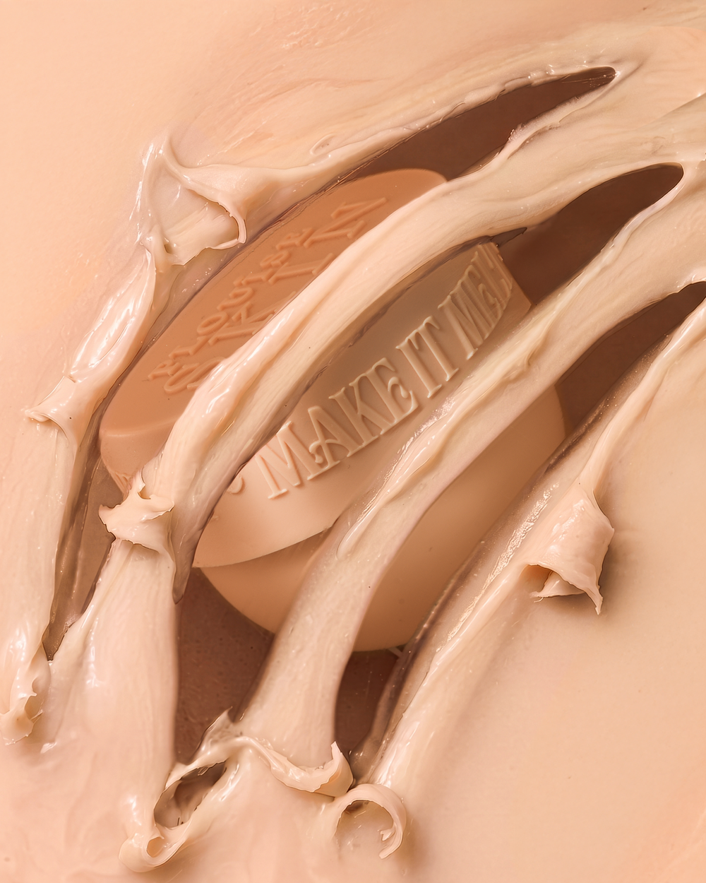 Make It Melt Makeup Cleansing Balm 135g