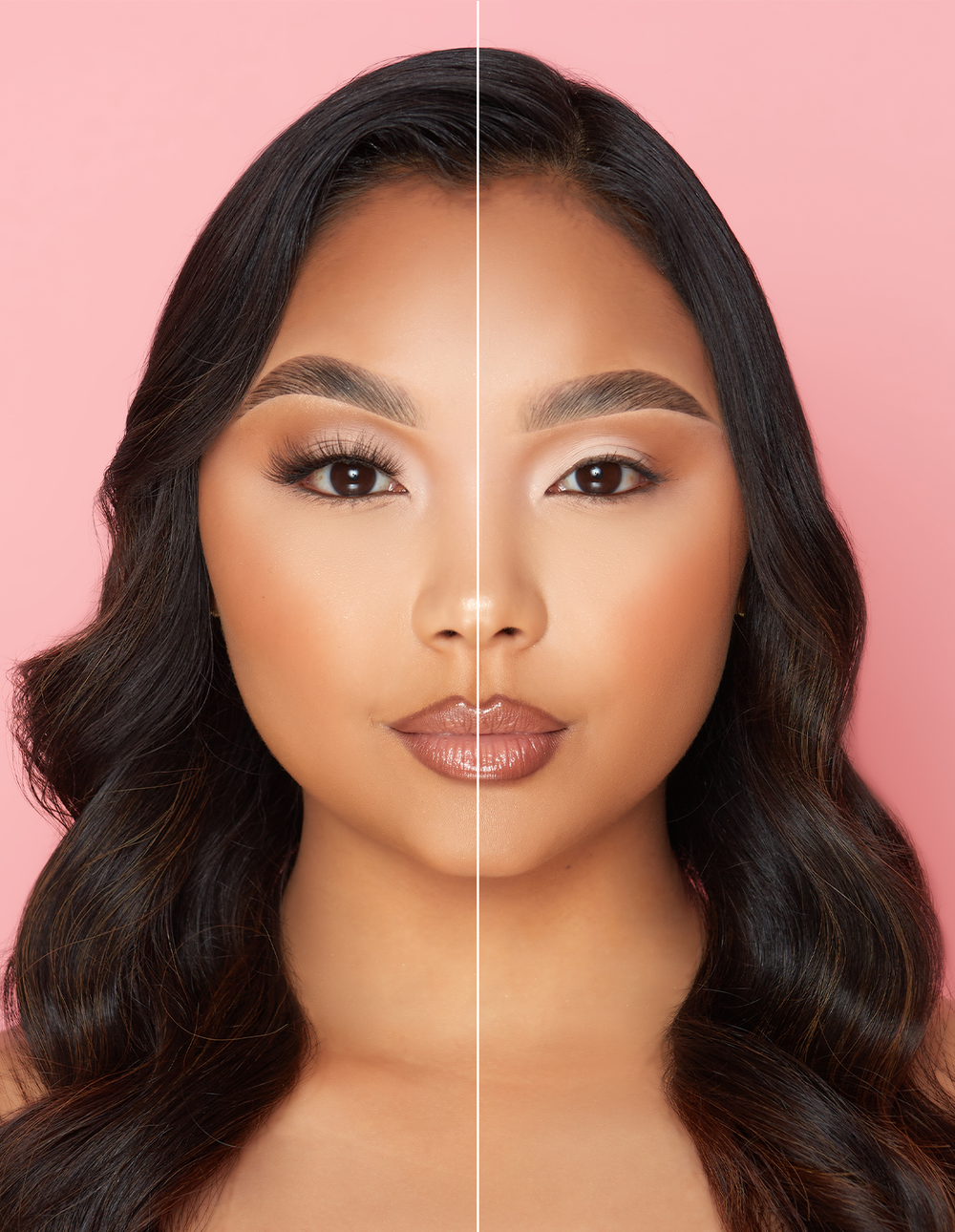 Beaming Bliss Wispy False Lashes