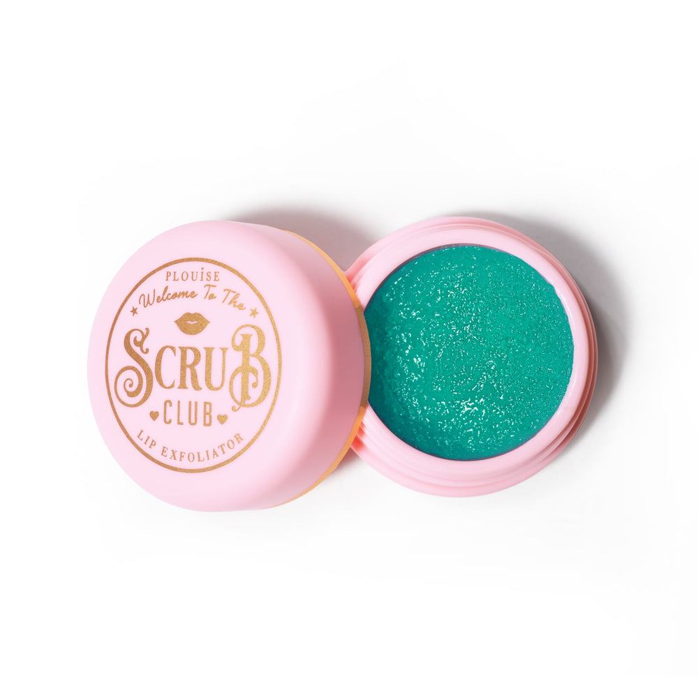 Exfoliating Lip Scrub
