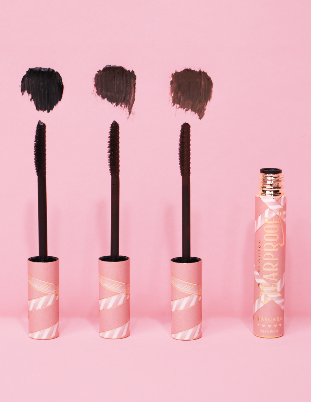 Tearproof Performance Mascara 10g