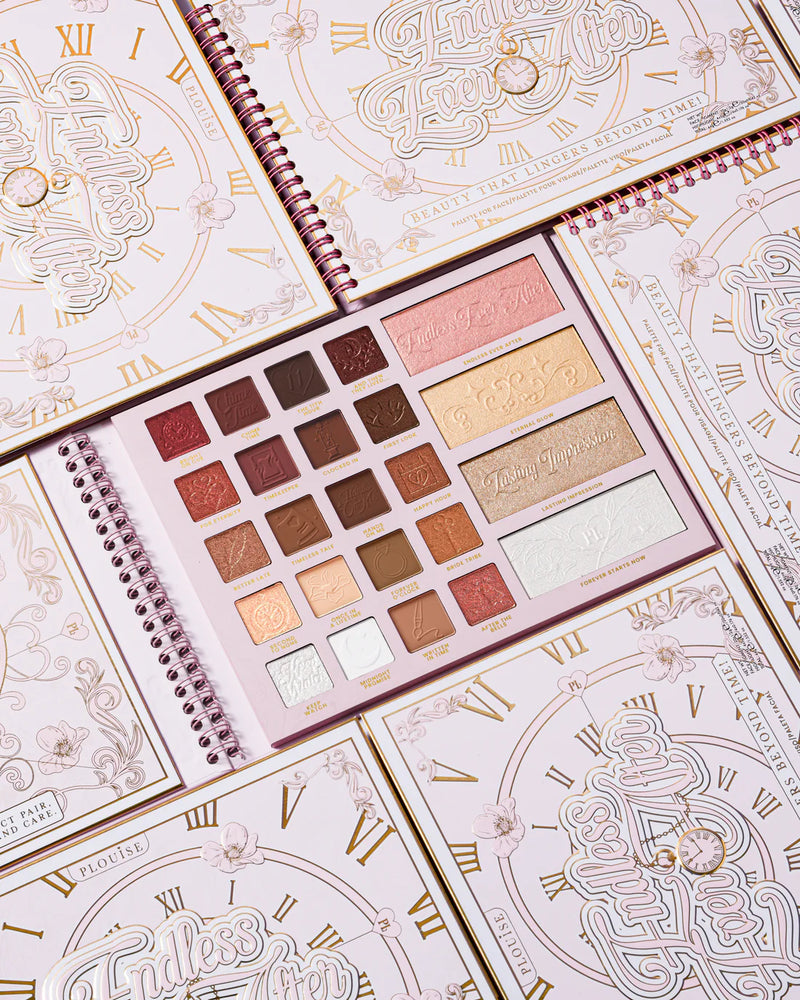 Timeless Beauty Box