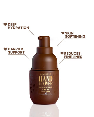 Why You Need To Switch To A Hand Serum For Young Hands