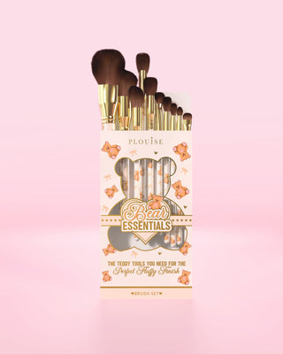 Makeup Brush Sets
