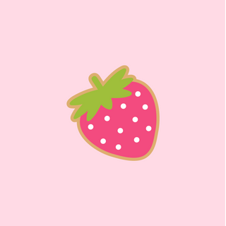 Strawberry Scented Beauty & Skincare