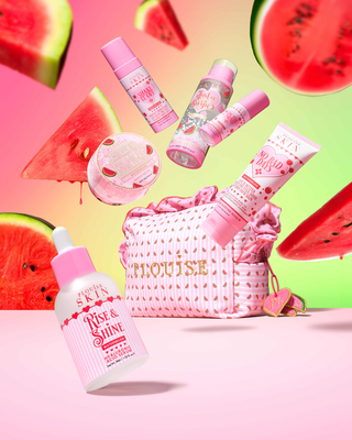 Watermelon Collection