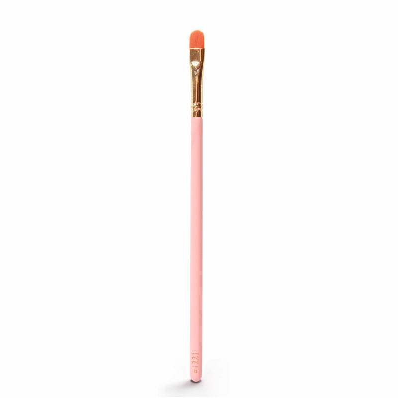 #1221 Detail Flat Swiper Brush