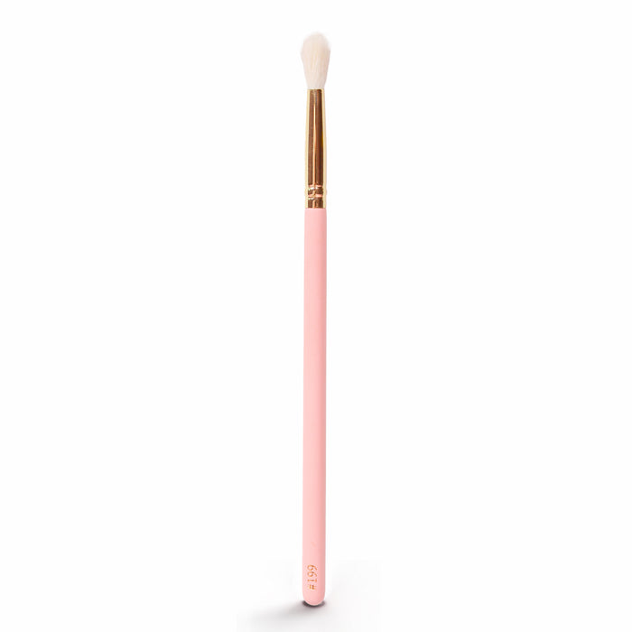 #199 Tapered Crease Brush