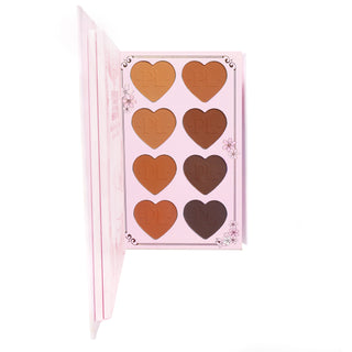 P. Louise A Brand New Chapter Palette - Chapter One