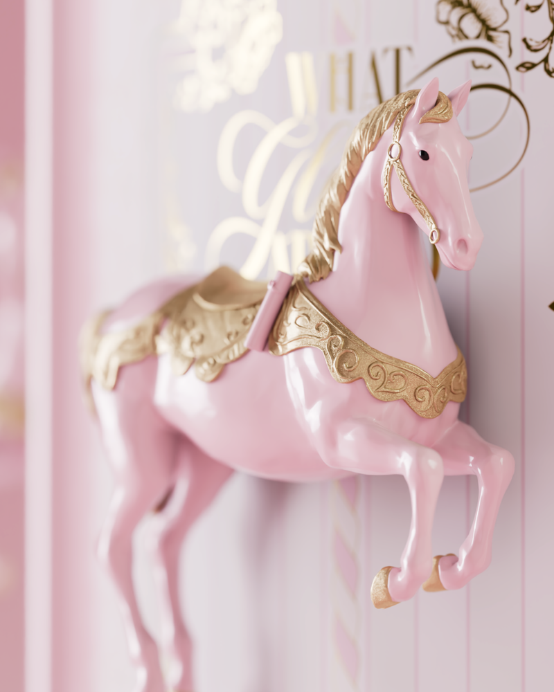 What Glows Around 2026 Beauty Advent Calendar (Worth £502)