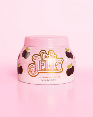 P. Louise I'm So Jelly Makeup Remover