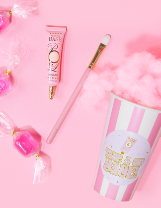 P. Louise Carve The Cake Base & Brush Bundle