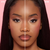 Shade Caramel