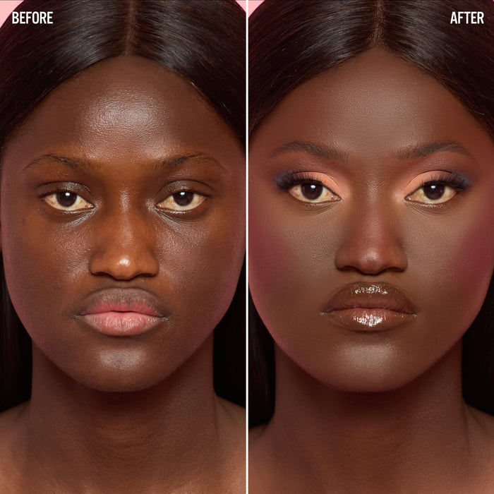 Shade Chocolate