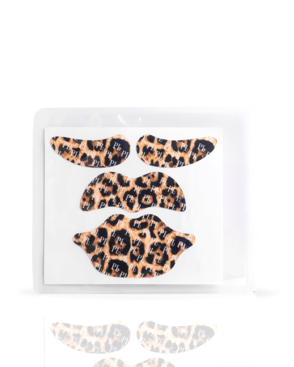 Cheetah Soft Savage Refresh & Renew Skincare Set