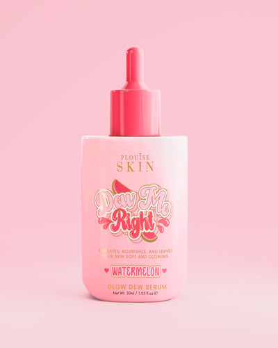 Dew Me Right Dewy Glow Serum