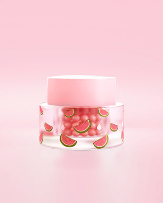 P. Louise Dose of Dreams: Vitamin C Capsule Face Cream