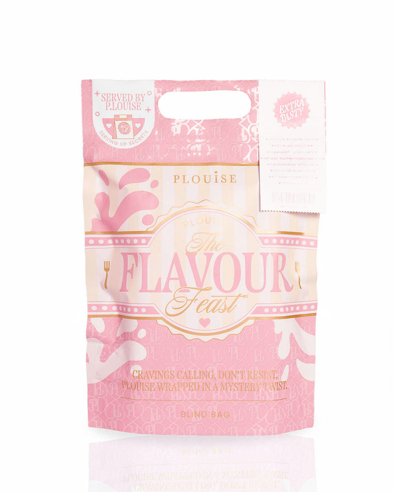 🎁 The Flavour Feast Mystery Bag (100% off)