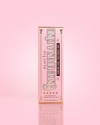 Once Upon A Line Eyeliner Trio Set