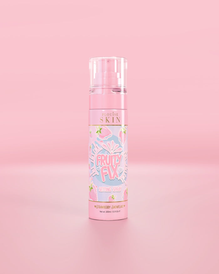 Fruity Fix Dewy Vitamin C Setting Spray