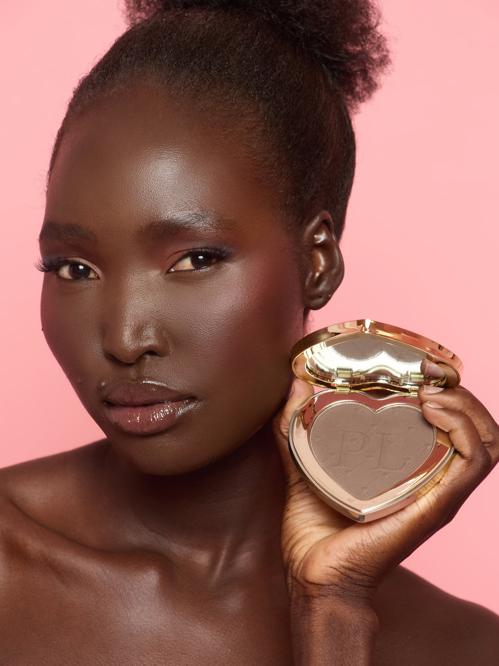 Shade Ganache