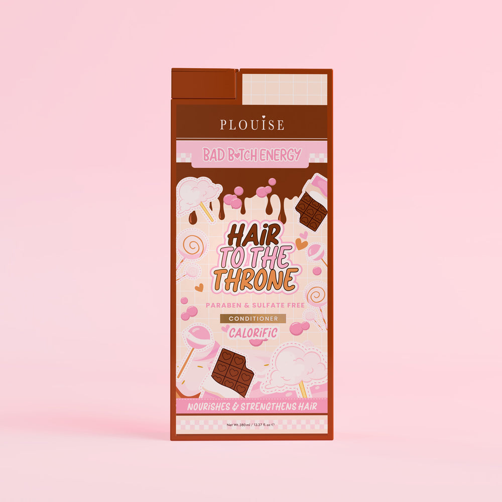 Hair To The Throne Conditioner