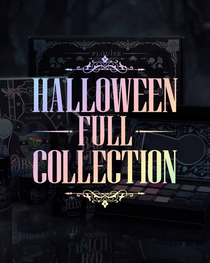 Halloween Full Collection - PRE ORDER