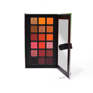 P.Louise Hocus Pocus Regain Focus Halloween Eyeshadow Palette