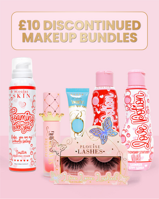 P. Louise Discontinued Mystery Bundles