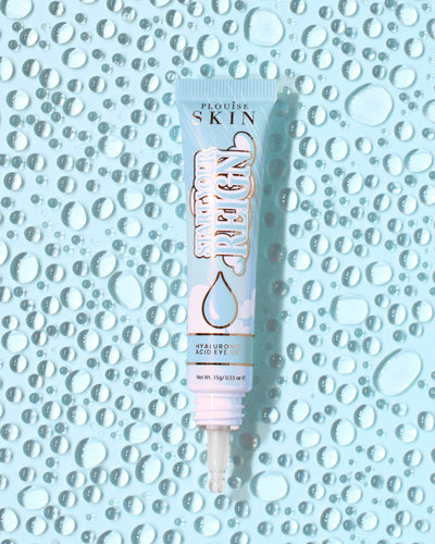Start Your Reign Hyaluronic Acid Eye Gel