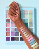 Make It Reign Rainbow Eyeshadow Palette