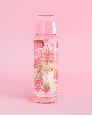 P.Louise Just A Swipe Micellar Water