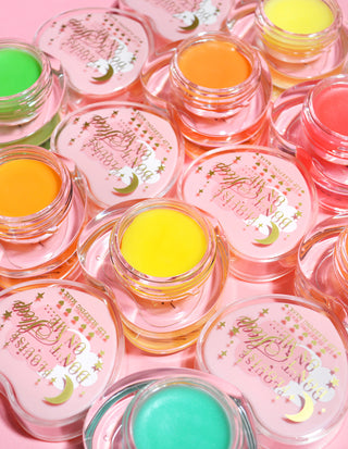 P. Louise Lip Sleeping Mask