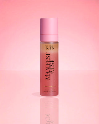 Probiotic Hydrating Face Mist
