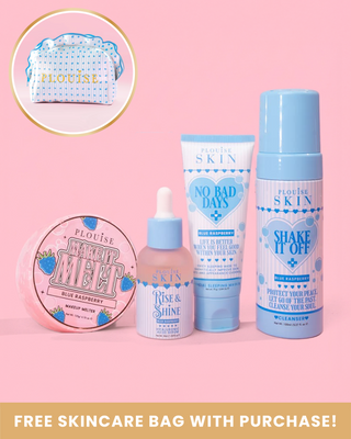 Valentines Skincare Set