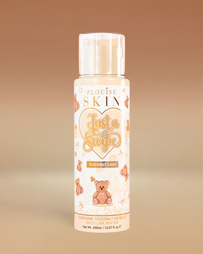 Just A Swipe Micellar Water - Coconut Cake