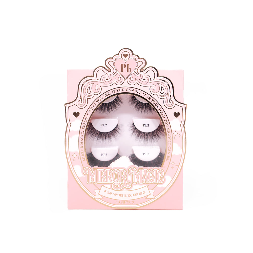 Mirror Magic False Lash Set