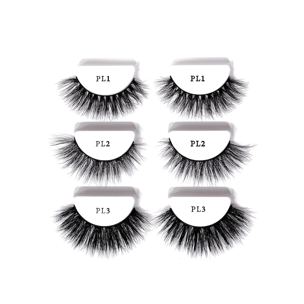 Mirror Magic False Lash Set