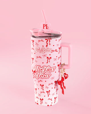 P.Louise Christmas My First Frost Cup