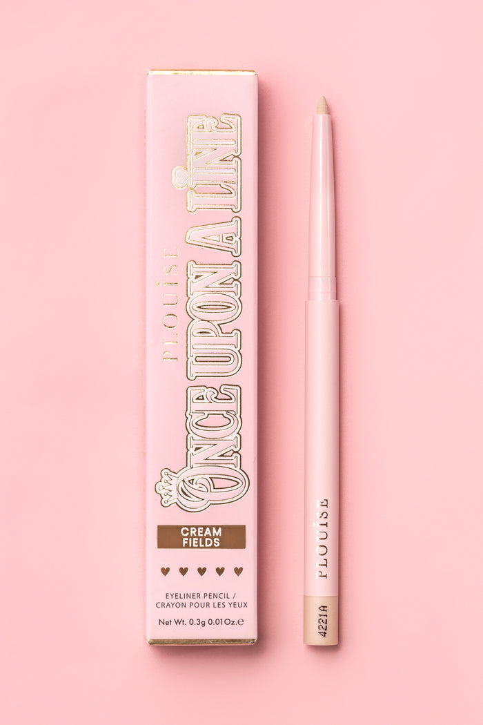 Once Upon A Line Eyeliner Pencil