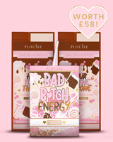 Soft Girl Bad Bitch Energy & Hair Care Bundle