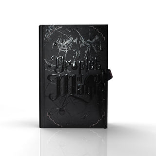 P. Louise A Droplet Of Magic Halloween Eyeshadow Palette