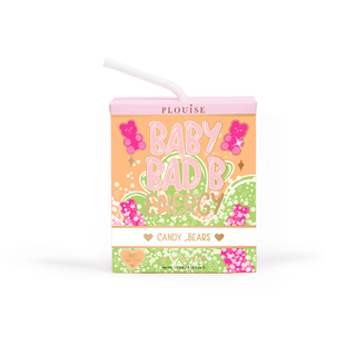 P. Louise Baby Bad B Energy Mini Lip Duo