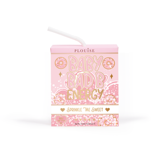 P. Louise Baby Bad B Energy Mini Lip Duo