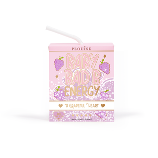 P. Louise Baby Bad B Energy Mini Lip Duo