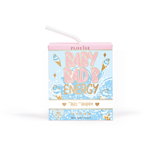 P. Louise Baby Bad B Energy Mini Lip Duo