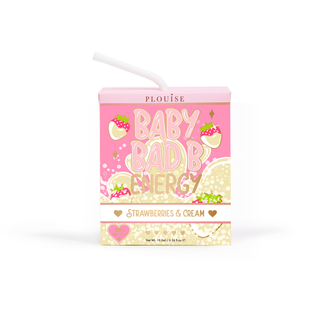 P. Louise Baby Bad B Energy Mini Lip Duo