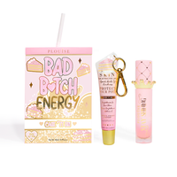 Birthday Cake - Bad B*tch Lip Duo