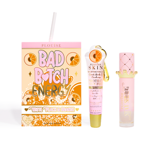 P.Louise Bad Bitch Energy Lip Duo